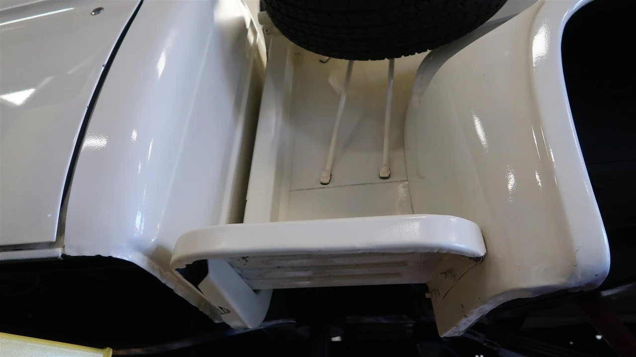 1963 Ford F-Series 4th Gen - Image 24 of 31