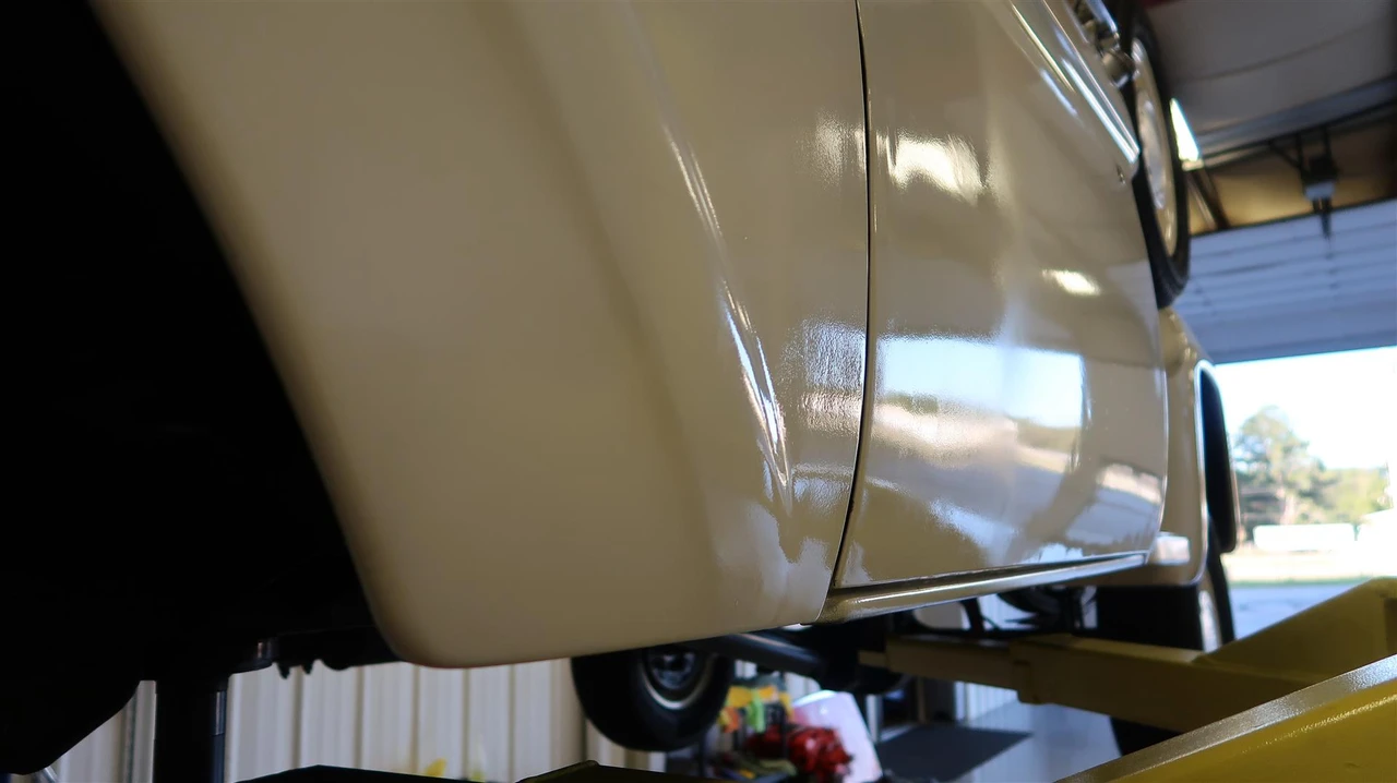 1963 Ford F-Series 4th Gen - Image 22 of 31