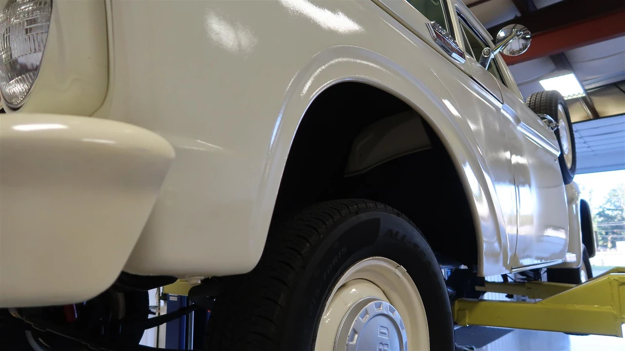 1963 Ford F-Series 4th Gen - Image 20 of 31