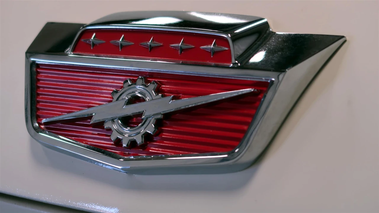 1963 Ford F-Series 4th Gen - Image 29 of 31