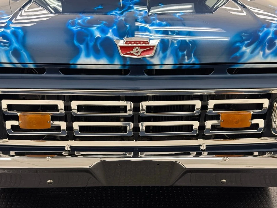 1963 Ford F-Series 3rd Gen - Image 9 of 12