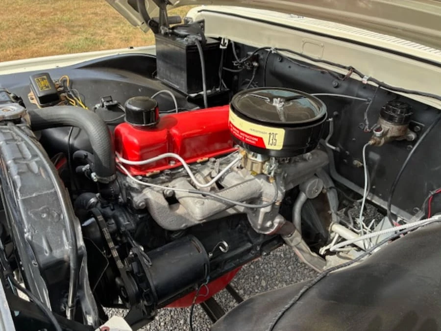 1963 Ford F-Series 4th Gen - Image 9 of 11