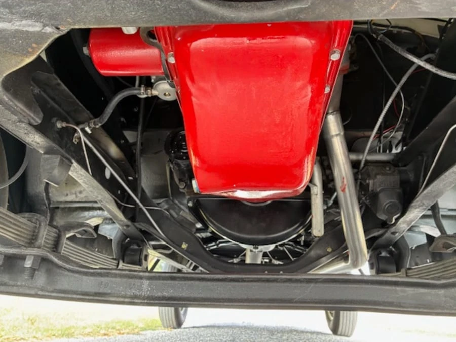 1963 Ford F-Series 4th Gen - Image 11 of 11