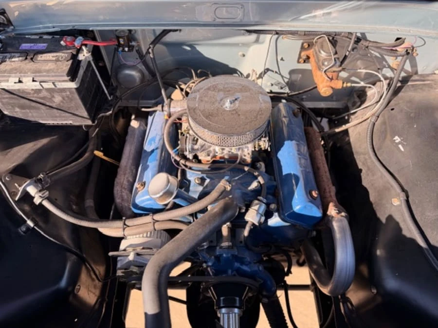 1963 Ford F-Series 3rd Gen - Image 18 of 18