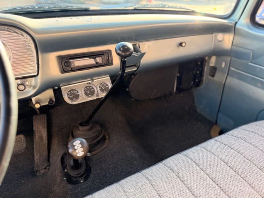 1963 Ford F-Series 3rd Gen - Image 16 of 18