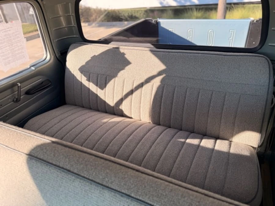 1963 Ford F-Series 3rd Gen - Image 14 of 18