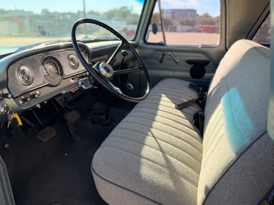 1963 Ford F-Series 3rd Gen - Image 15 of 18