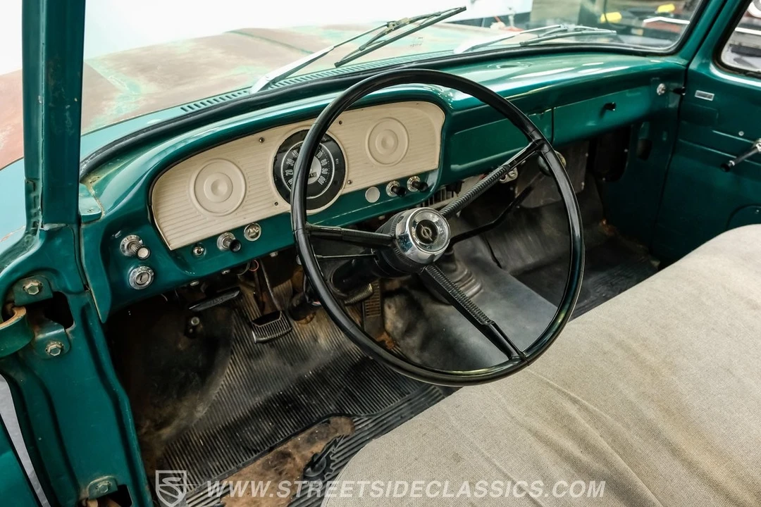 1963 Ford F-Series 4th Gen - Image 4 of 12