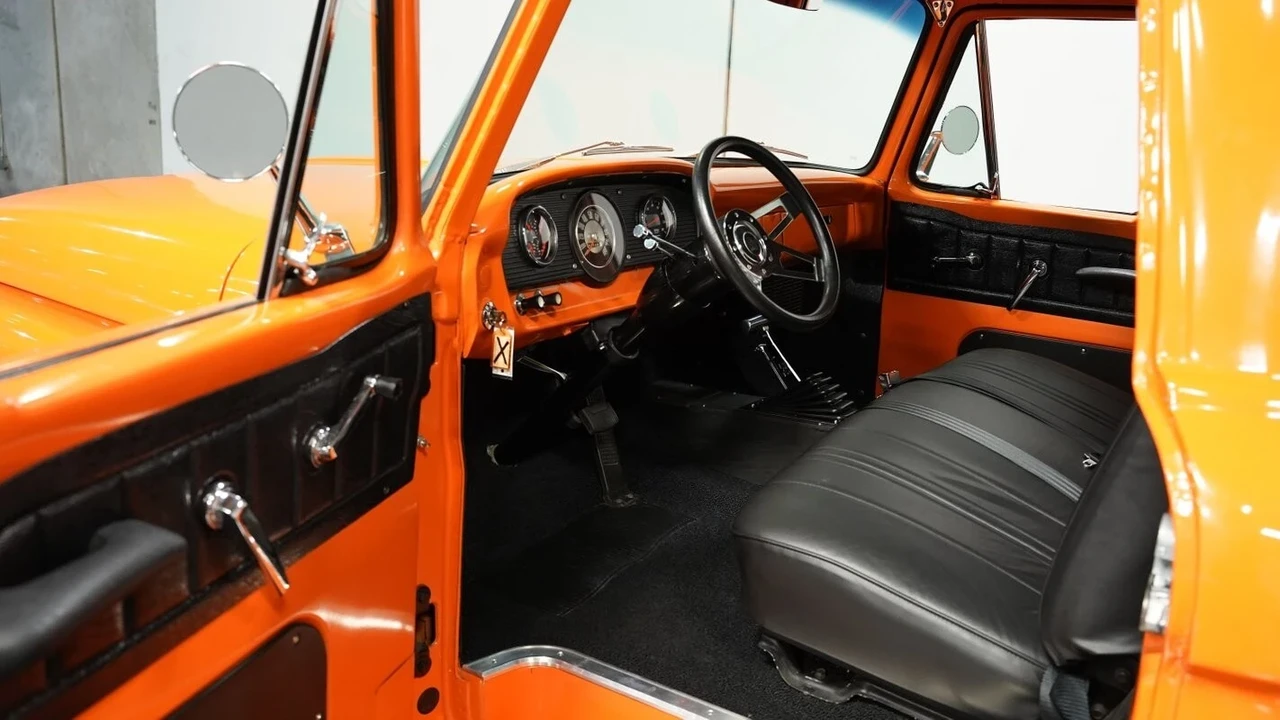 1963 Ford F-Series 4th Gen - Image 5 of 12