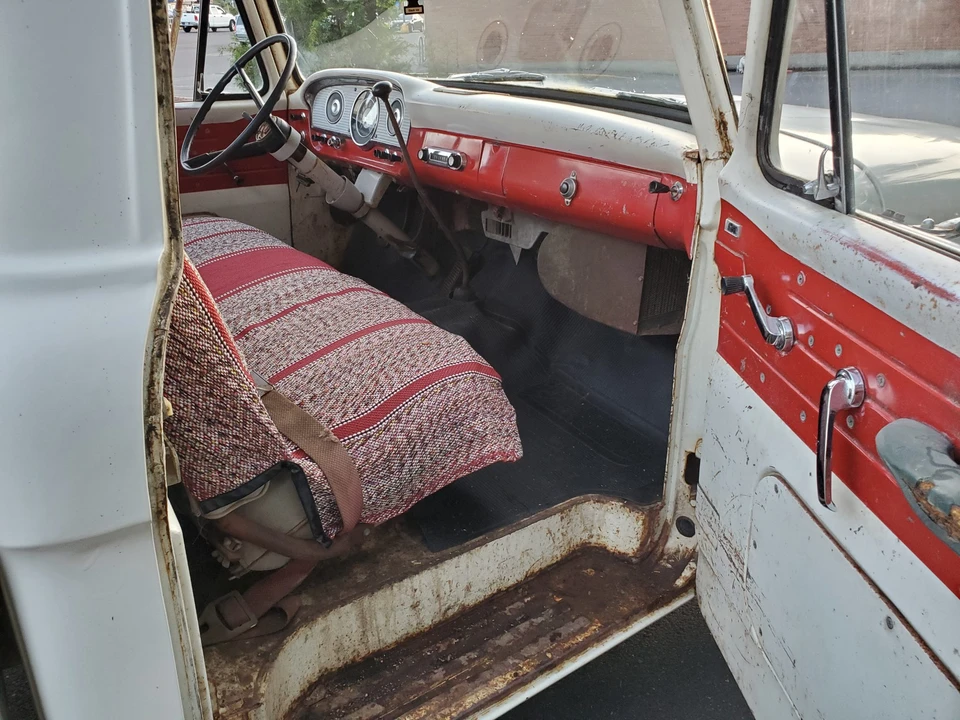 1963 Ford F-Series 4th Gen - Image 31 of 31
