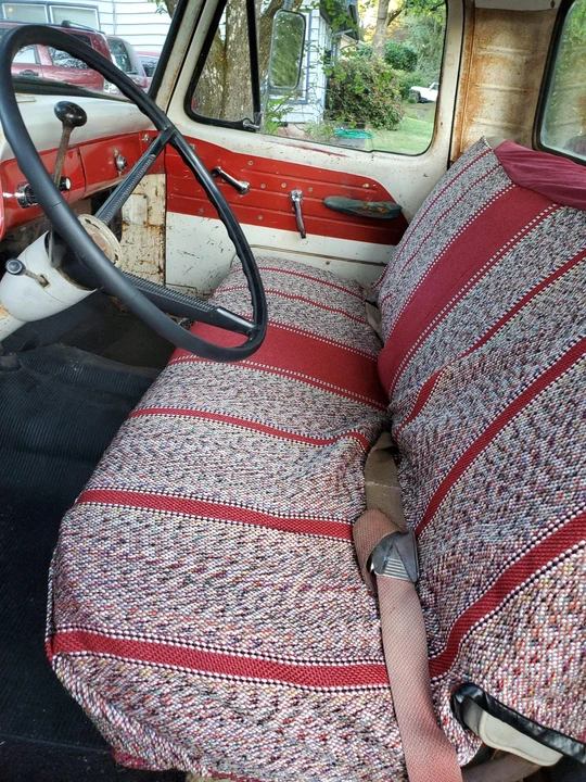 1963 Ford F-Series 4th Gen - Image 29 of 31