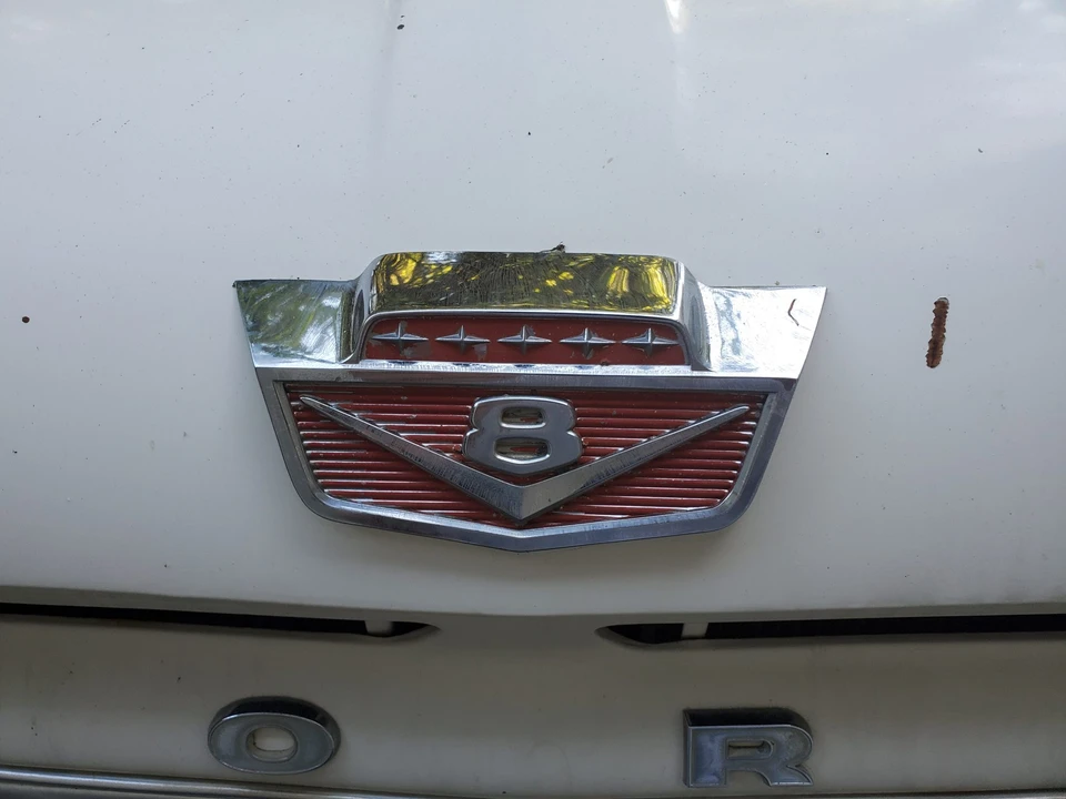 1963 Ford F-Series 4th Gen - Image 13 of 31