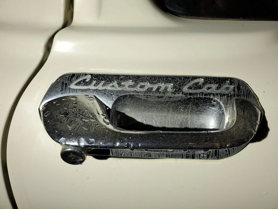 1963 Ford F-Series 4th Gen - Image 12 of 31