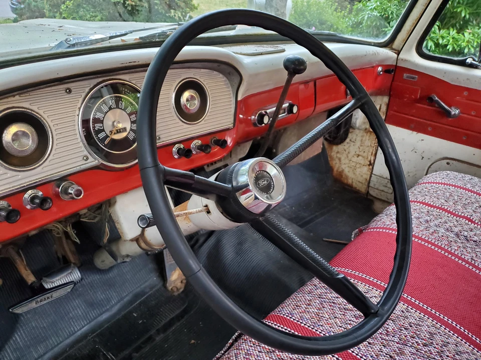 1963 Ford F-Series 4th Gen - Image 26 of 31