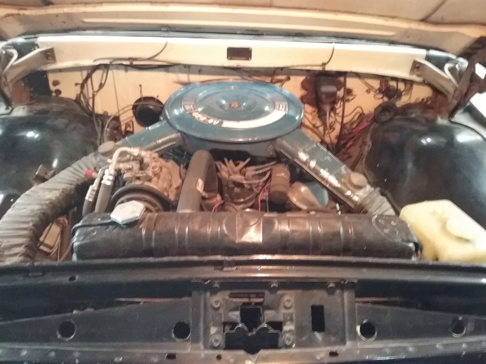 1963 Ford F-Series 4th Gen - Image 30 of 31