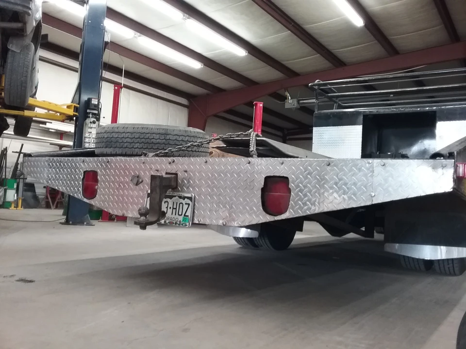 1963 Ford F-Series 4th Gen - Image 15 of 31