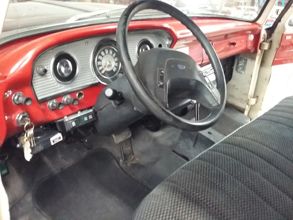 1963 Ford F-Series 4th Gen - Image 20 of 31