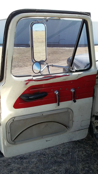 1963 Ford F-Series 4th Gen - Image 26 of 31