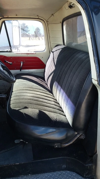1963 Ford F-Series 4th Gen - Image 21 of 31