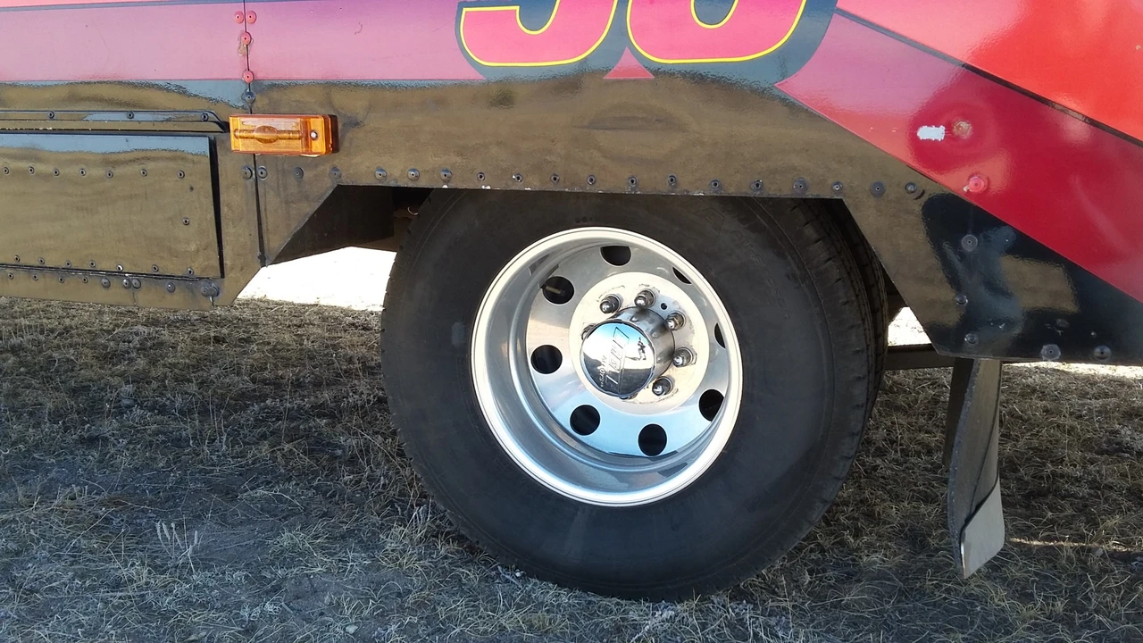 1963 Ford F-Series 4th Gen - Image 17 of 31
