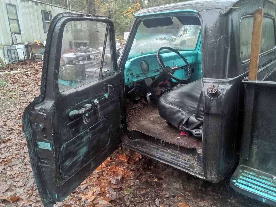 1963 Ford F-Series 3rd Gen - Image 8 of 21