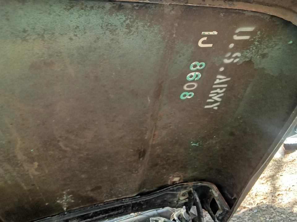 1963 Ford F-Series 3rd Gen - Image 5 of 21