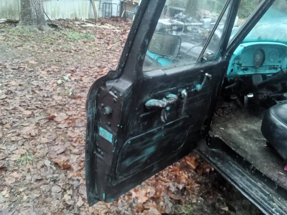 1963 Ford F-Series 3rd Gen - Image 10 of 21