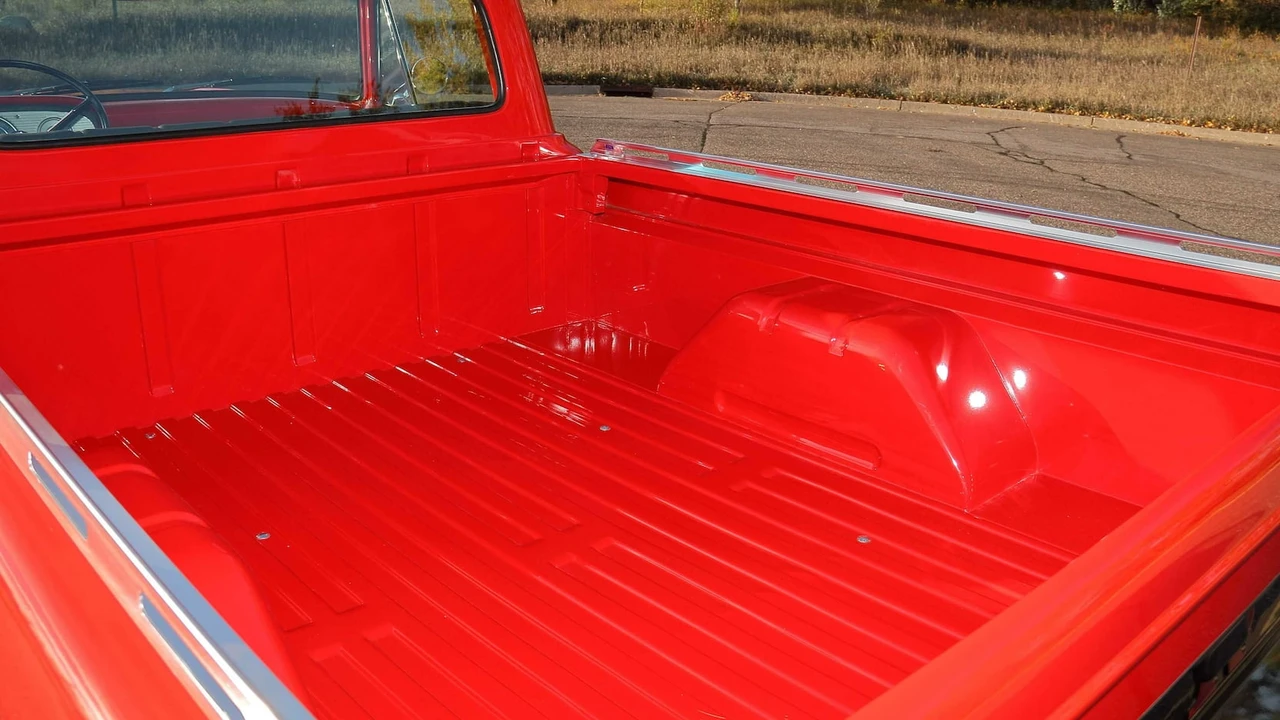 1963 Ford F-Series 4th Gen - Image 20 of 25