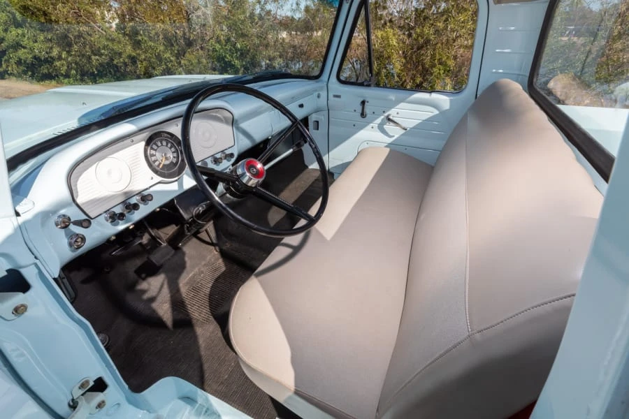 1963 Ford F-Series 4th Gen - Image 20 of 28