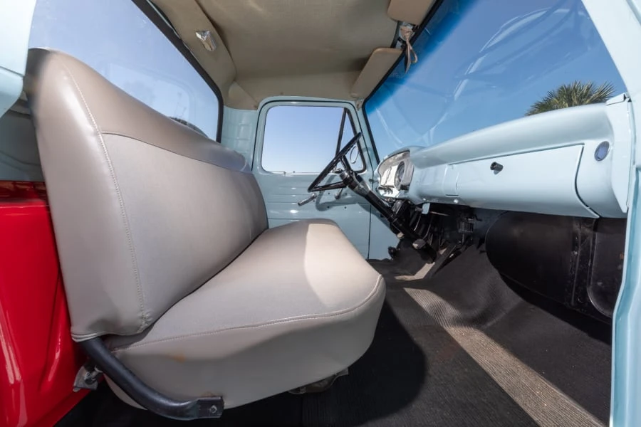 1963 Ford F-Series 4th Gen - Image 22 of 28