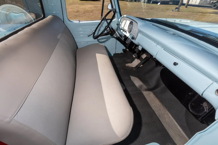 1963 Ford F-Series 4th Gen - Image 19 of 28