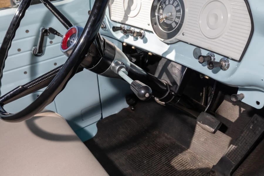 1963 Ford F-Series 4th Gen - Image 24 of 28