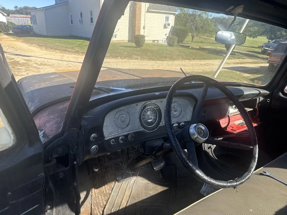 1963 Ford F-Series 4th Gen - Image 13 of 21