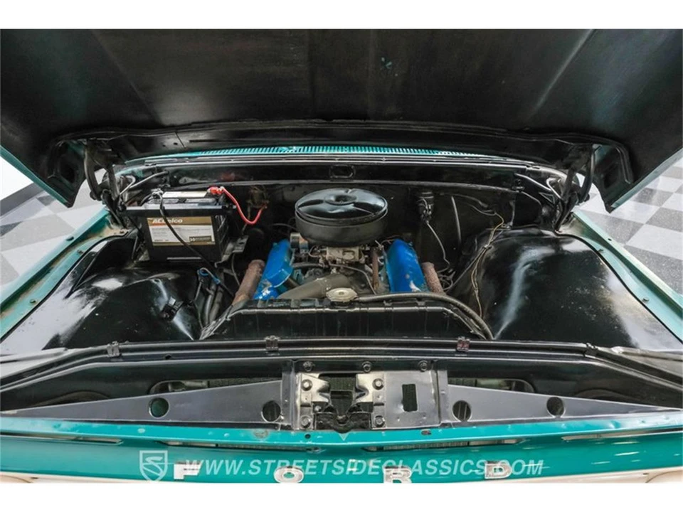 1963 Ford F-Series 4th Gen - Image 3 of 31