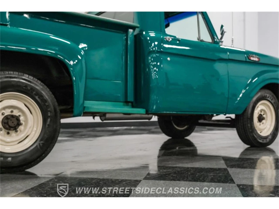 1963 Ford F-Series 4th Gen - Image 27 of 31