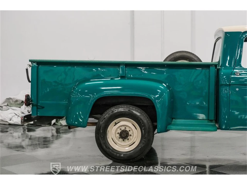 1963 Ford F-Series 4th Gen - Image 28 of 31