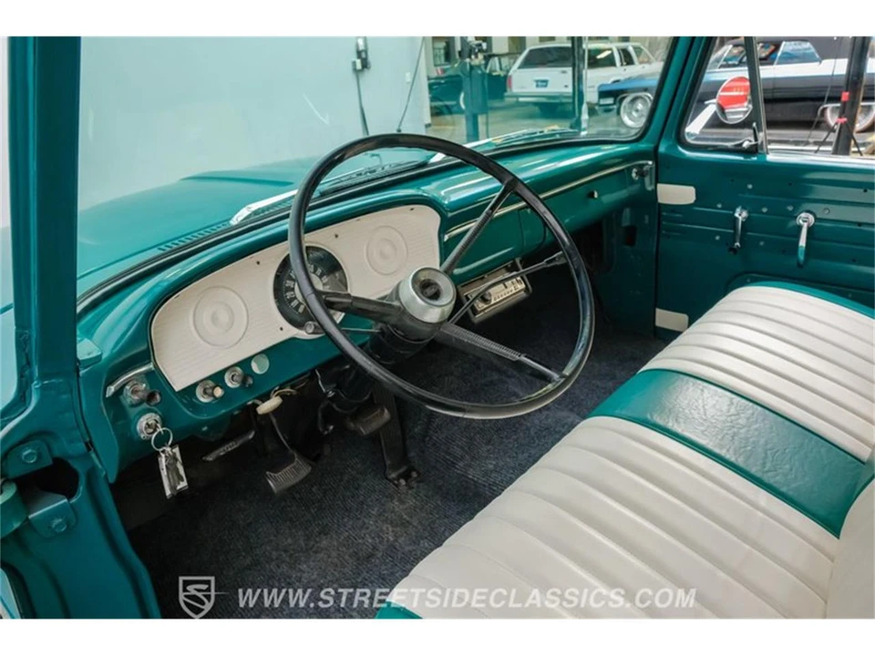 1963 Ford F-Series 4th Gen - Image 4 of 31