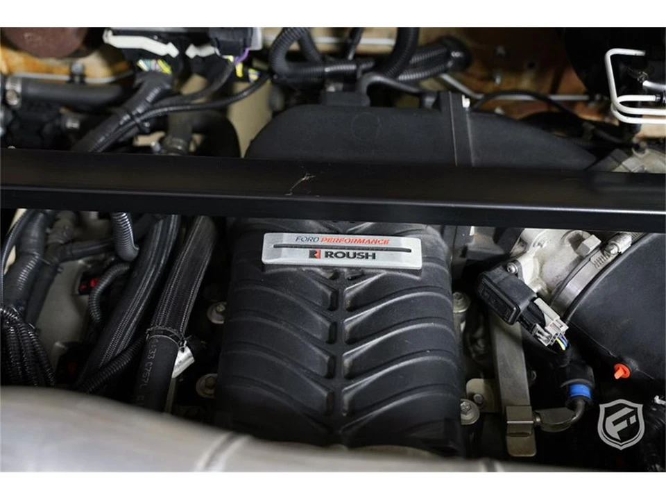 1963 Ford F-Series 4th Gen - Image 21 of 31