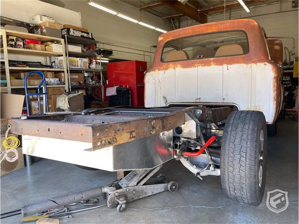 1963 Ford F-Series 4th Gen - Image 30 of 31