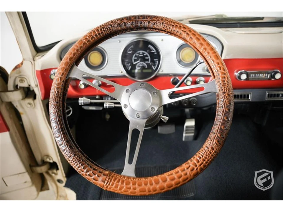 1963 Ford F-Series 4th Gen - Image 14 of 31