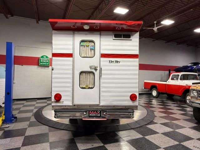 1963 Ford F-Series 3rd Gen - Image 10 of 12