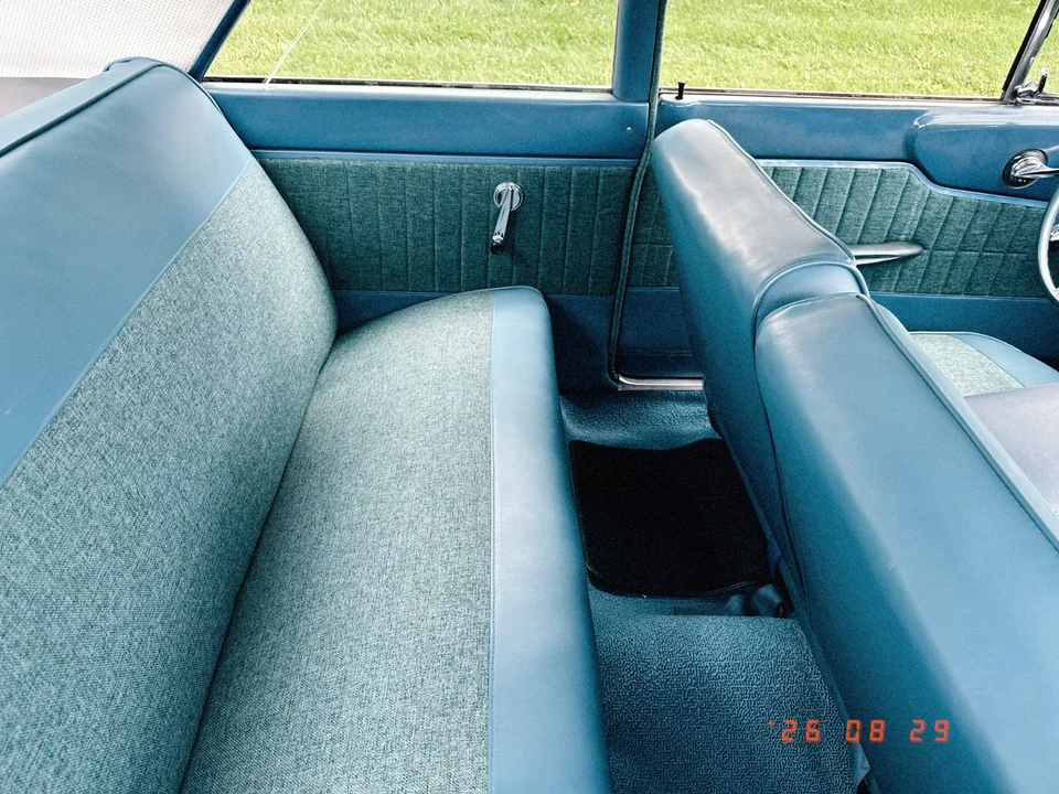 1963 Ford Fairlane 4th Gen - Image 8 of 26