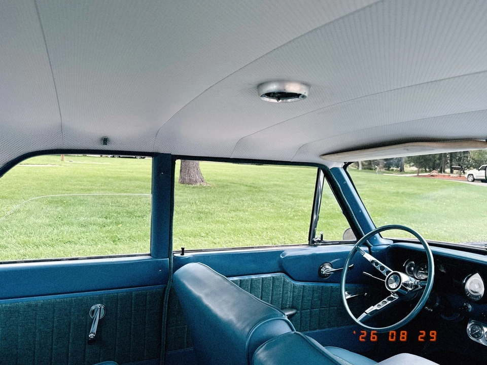 1963 Ford Fairlane 4th Gen - Image 10 of 26