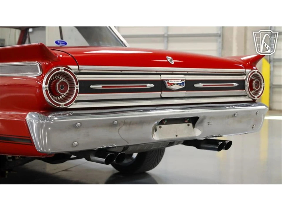 1963 Ford Fairlane 4th Gen - Image 11 of 31