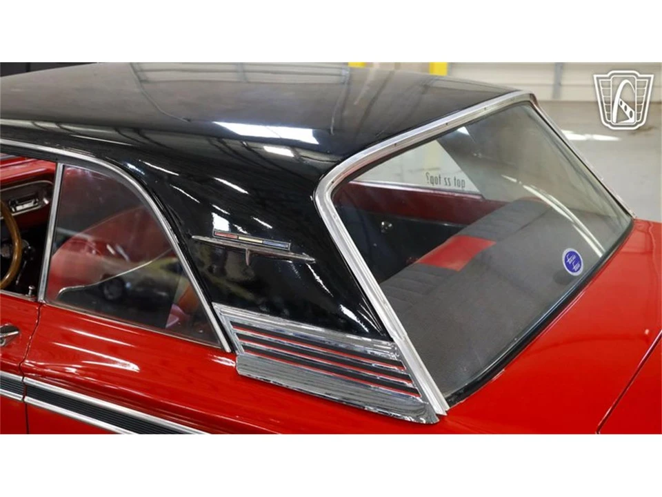 1963 Ford Fairlane 4th Gen - Image 31 of 31
