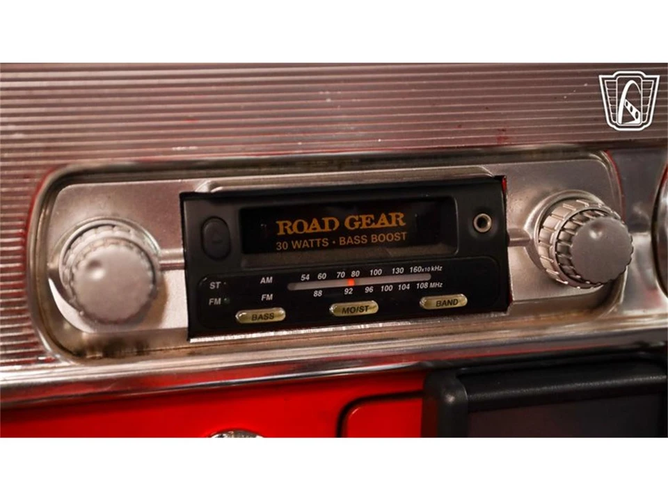 1963 Ford Fairlane 4th Gen - Image 16 of 31