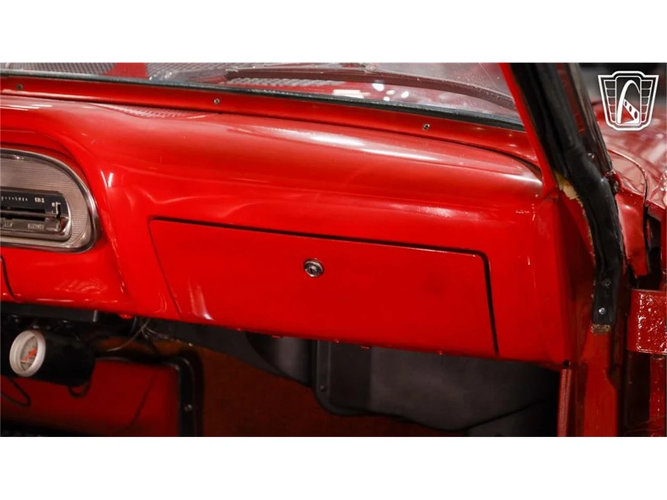 1963 Ford Fairlane 4th Gen - Image 21 of 31