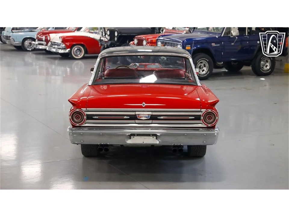 1963 Ford Fairlane 4th Gen - Image 7 of 31