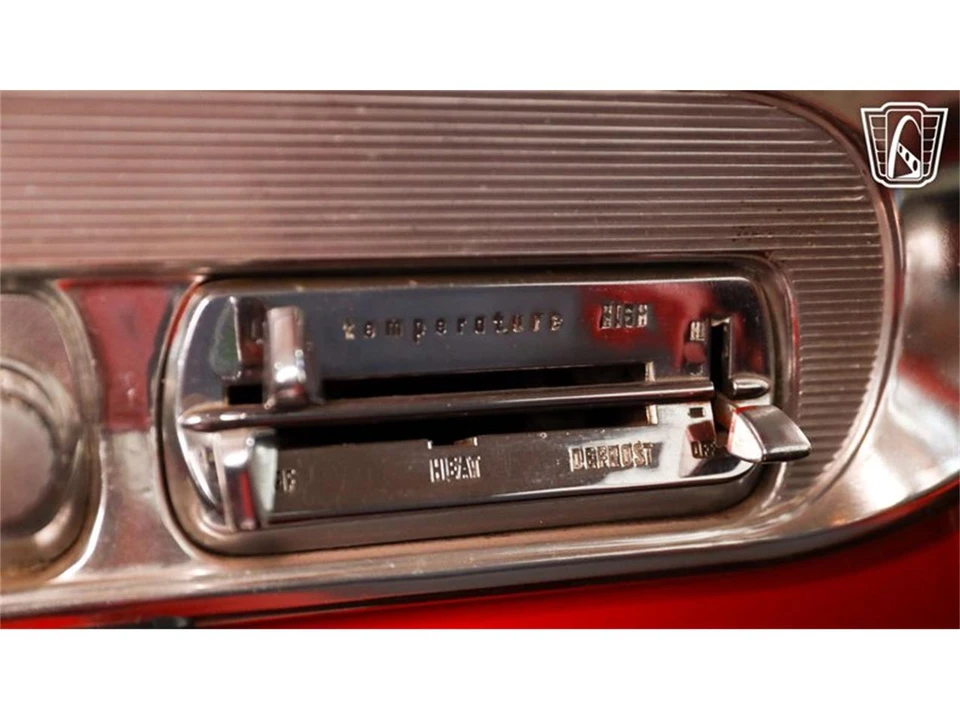 1963 Ford Fairlane 4th Gen - Image 17 of 31