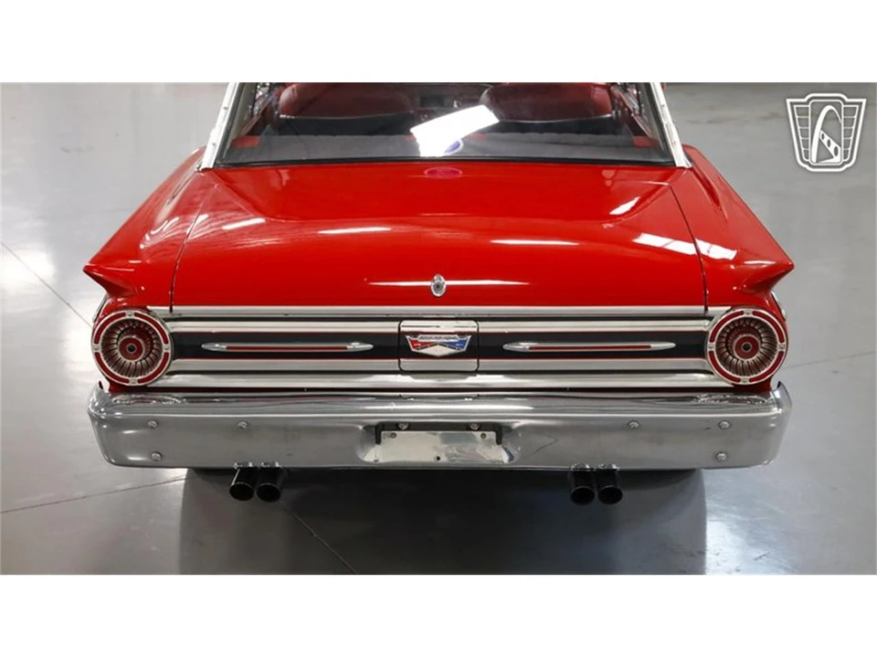 1963 Ford Fairlane 4th Gen - Image 8 of 31